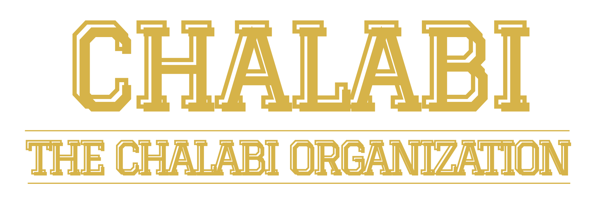 Chalabi Trade